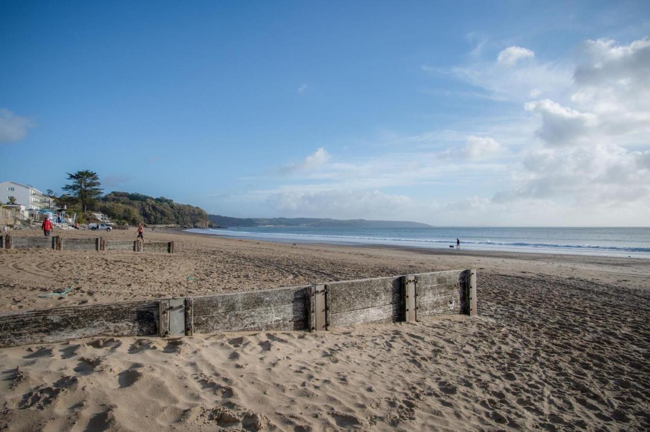 Glenvale - 2 Bedroom Apartment - Saundersfoot Exterior foto
