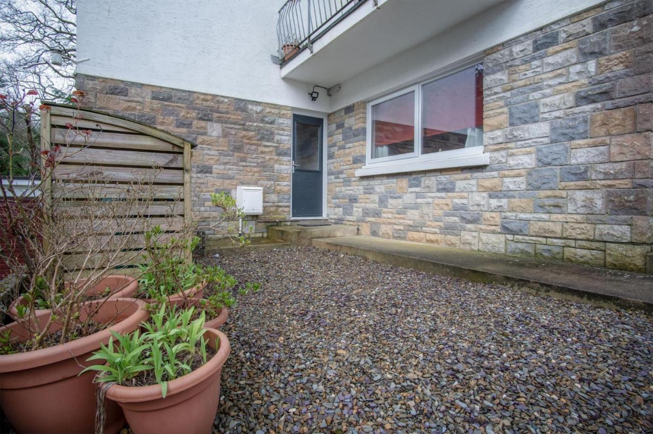 Glenvale - 2 Bedroom Apartment - Saundersfoot Exterior foto
